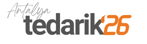 Antalya Tedarik Fuarı Logo